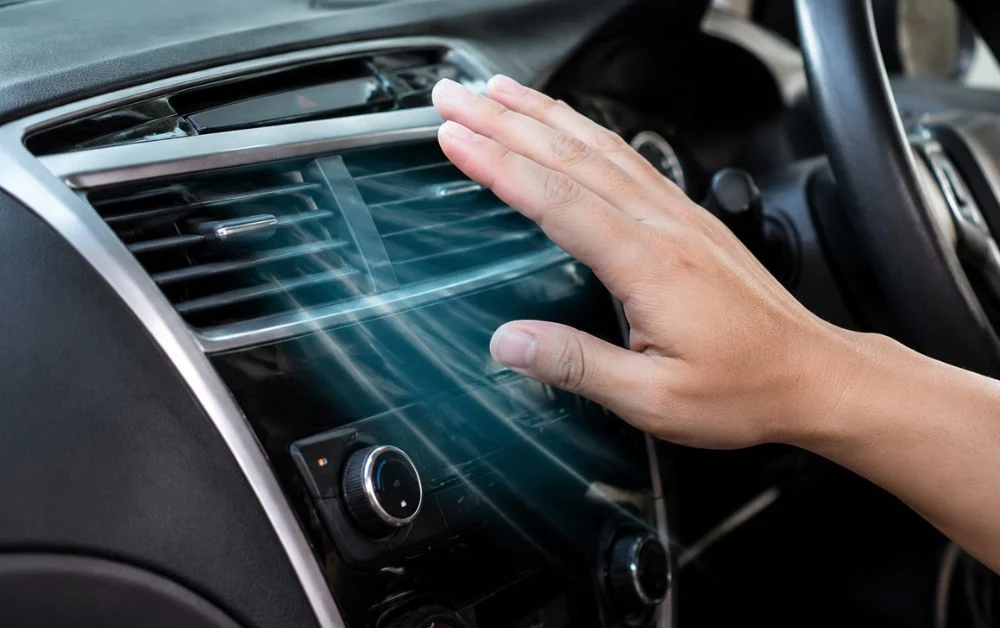 What Causes a Car AC to Stop Working?